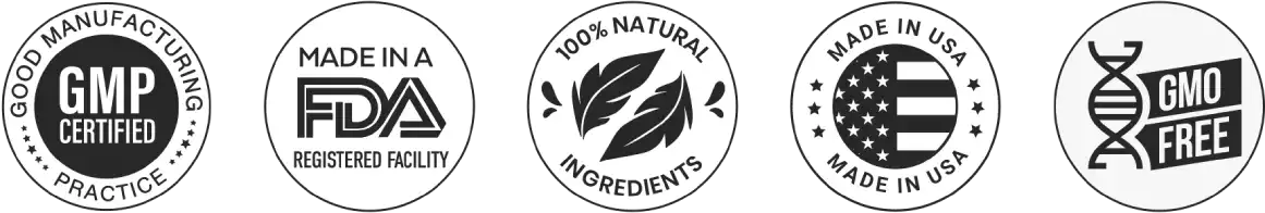 Leanbiome GMP certified