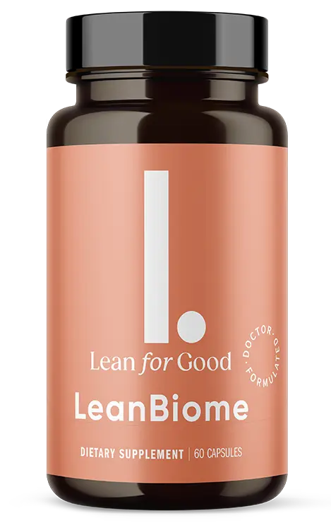 Leanbiome Cognitive