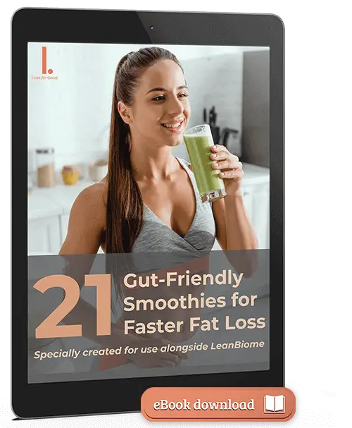 Leanbiome Bonus